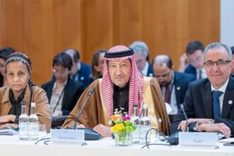 السعودية تعلن عن دعم للسودان بقيمة 145 مليون دولار