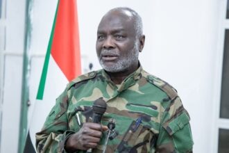 جبريل إبراهيم: الإمارات غير قادرة على دعم التمرد الآن