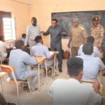 امتحان التربية الإسلامية يصدم طلاب الشهادة السودانية