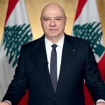 عون: لبنان ليس ساحة حرب والمفاوضات لوقف العدوان