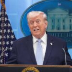 ترامب: إسرائيل لن تقصف لبنان بعد الآن