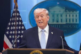 ترامب: إسرائيل لن تقصف لبنان بعد الآن