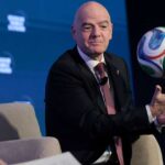 إنفانتينو يبرر ارتفاع تذاكر المونديال