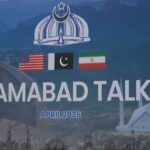 مصدر: المحادثات الأميركية الإيرانية تعقد في إسلام آباد الأحد