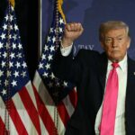 ترامب: هرمز مفتوح بالكامل والحصار البحري على إيران مستمر