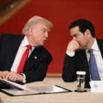 خطة ترامب للانسحاب من الناتو تواجه عقبة "روبيو"