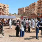 سفارة السودان بالقاهرة تصدر تحذيرا لأولياء أمور الطلاب الممتحنين