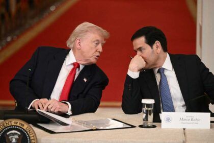 خطة ترامب للانسحاب من الناتو تواجه عقبة "روبيو"