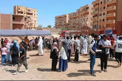 سفارة السودان بالقاهرة تصدر تحذيرا لأولياء أمور الطلاب الممتحنين