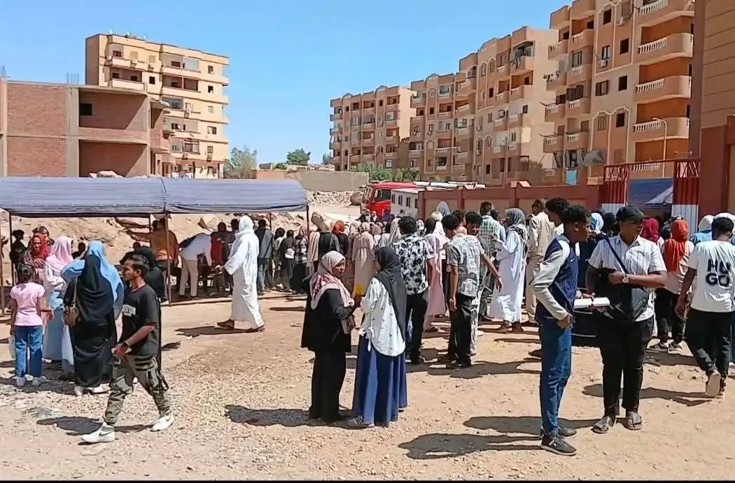 سفارة السودان بالقاهرة تصدر تحذيرا لأولياء أمور الطلاب الممتحنين