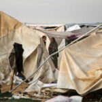 الأمم المتحدة: نحو 47 امرأة وفتاة قُتلن يوميا خلال حرب غزة