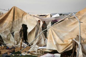 الأمم المتحدة: نحو 47 امرأة وفتاة قُتلن يوميا خلال حرب غزة