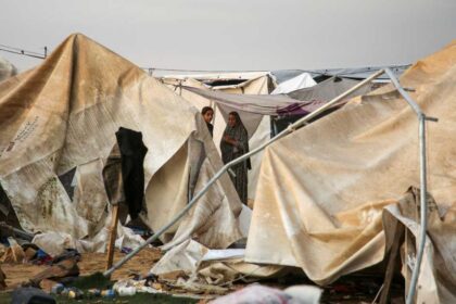 الأمم المتحدة: نحو 47 امرأة وفتاة قُتلن يوميا خلال حرب غزة