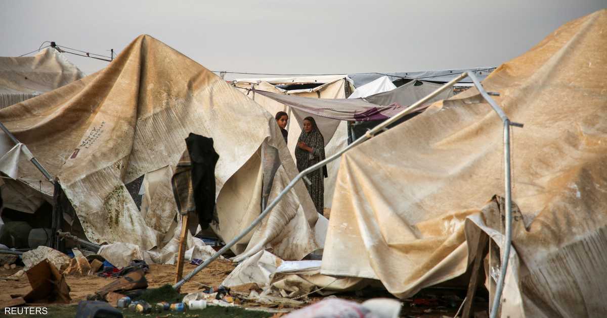 الأمم المتحدة: نحو 47 امرأة وفتاة قُتلن يوميا خلال حرب غزة