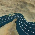 30 دولة تتحرك من باريس لتأمين الملاحة في هرمز