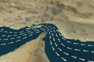 30 دولة تتحرك من باريس لتأمين الملاحة في هرمز