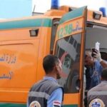 سيدة سودانية تنهي حياة زوجها في العاصمة المصرية القاهرة بـ6 طعنات