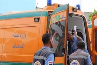 سيدة سودانية تنهي حياة زوجها في العاصمة المصرية القاهرة بـ6 طعنات