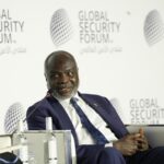 واشنطن تمنع جبريل إبراهيم من حضور اجتماع دولي