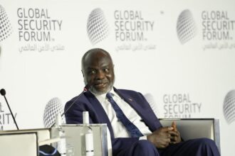 واشنطن تمنع جبريل إبراهيم من حضور اجتماع دولي