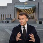 ماكرون: ترامب يفرغ حلف الناتو من مضمونه