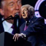 ترامب: يمكننا أن نجعل لبنان بلدا عظيما مرة أخرى