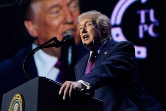 ترامب: يمكننا أن نجعل لبنان بلدا عظيما مرة أخرى