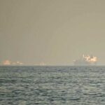 إيران أبلغت الوسطاء بمحدودية عبور السفن في مضيق هرمز