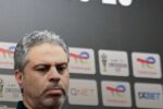مدرب الزمالك يعلّق على التأهل لنهائي الكونفدرالية الإفريقية