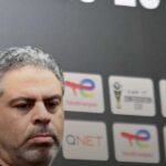 مدرب الزمالك يعلّق على التأهل لنهائي الكونفدرالية الإفريقية