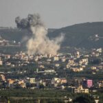 إسرائيل تطلب توضيحا من واشنطن بعد منشور ترامب بشأن لبنان