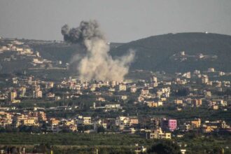 إسرائيل تطلب توضيحا من واشنطن بعد منشور ترامب بشأن لبنان