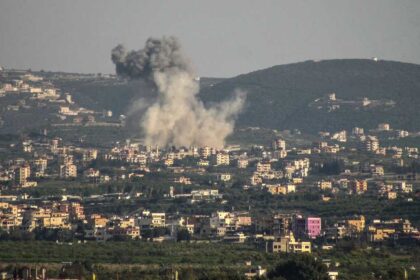 إسرائيل تطلب توضيحا من واشنطن بعد منشور ترامب بشأن لبنان