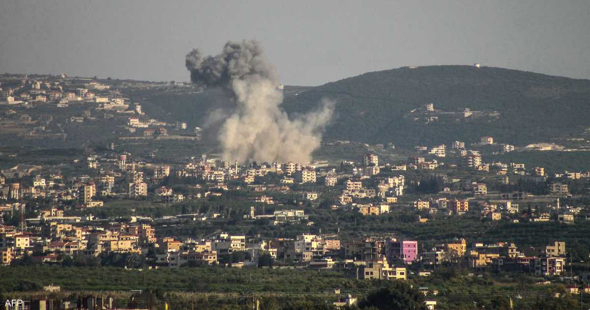 إسرائيل تطلب توضيحا من واشنطن بعد منشور ترامب بشأن لبنان