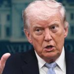 ترامب: لا نقاط عالقة.. والاتفاق مع إيران وشيك