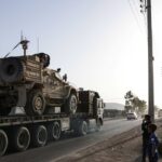 الجيش الأميركي يسلّم جميع قواعده في سوريا للحكومة