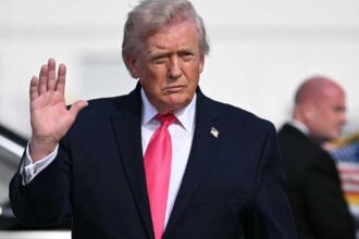 ترامب يتحدث عن نقل اليورانيوم الإيراني لأميركا.. وطهران تنفي