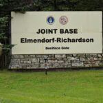 إصابة جنديين أميركيين في ألاسكا خلال مواجهة مع دب