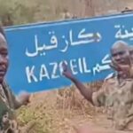 الجيش السوداني يستعيد السيطرة على 5 مناطق في كردفان