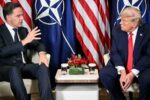 روته يعلق على تكهنات انسحاب الولايات المتحدة من "الناتو"