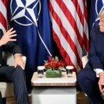 روته يعلق على تكهنات انسحاب الولايات المتحدة من "الناتو"