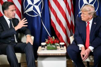 روته يعلق على تكهنات انسحاب الولايات المتحدة من "الناتو"