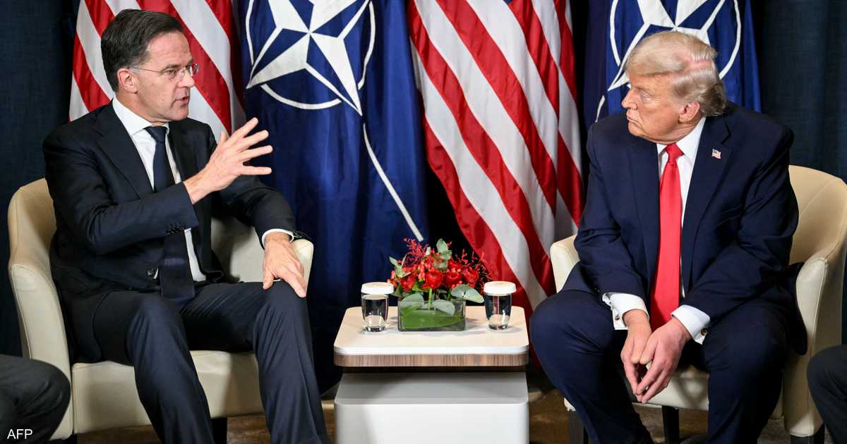 روته يعلق على تكهنات انسحاب الولايات المتحدة من "الناتو"