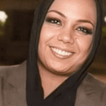 بسبب إفادة لسكاي نيوز عربية.. بورتسودان تلاحق ناشطة حقوقية