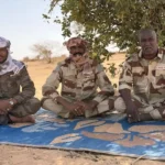 تفاصيل رسالة وداع انتقامي كتبها النور القبة لحظة مغادرته لصفوف الدعم السريع