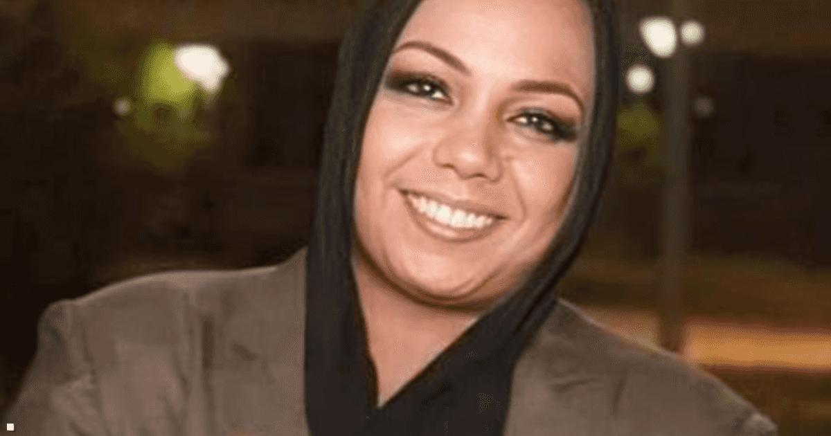 بسبب إفادة لسكاي نيوز عربية.. بورتسودان تلاحق ناشطة حقوقية