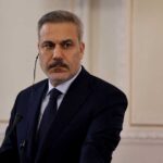 تركيا: إسرائيل تستغل الحرب لتوسيع نفوذها الإقليمي