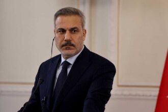 تركيا: إسرائيل تستغل الحرب لتوسيع نفوذها الإقليمي