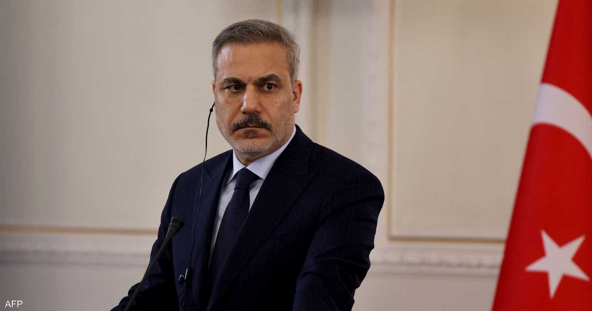 تركيا: إسرائيل تستغل الحرب لتوسيع نفوذها الإقليمي