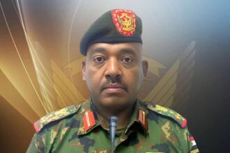 القوات المسلحة: قواتنا نفذت عمليات تمشيط واسعة في محور شمال كردفان